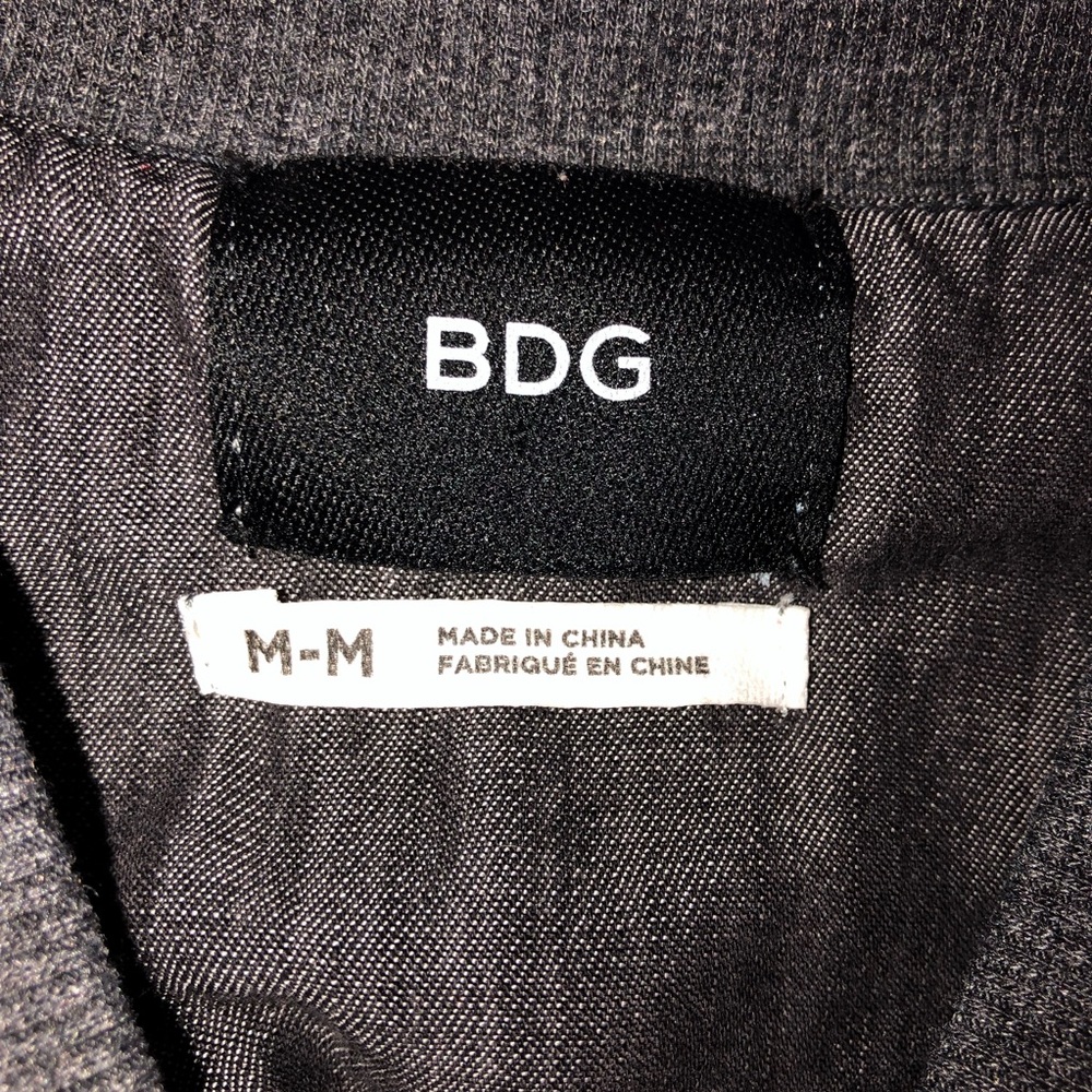 BDG Jacket - Picture 2 of 4